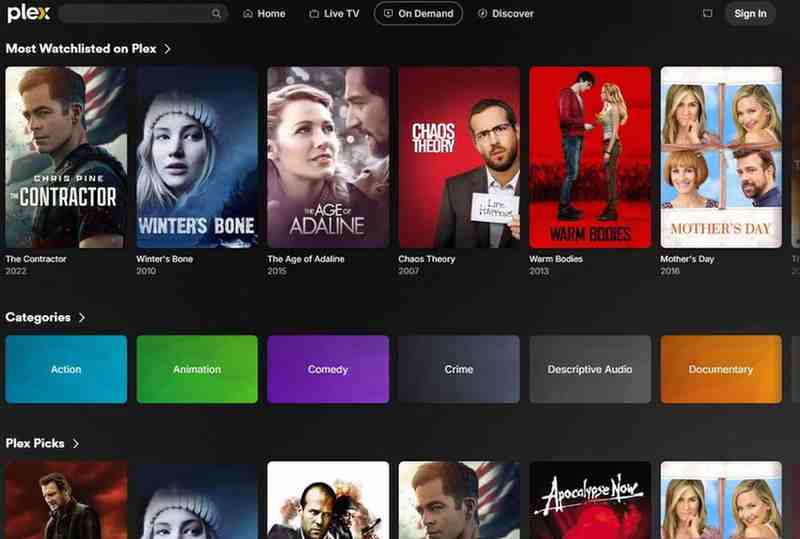 M4ufree: The Ultimate Free Movie Streaming Platform in 2025